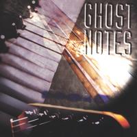 Various Artists (Label Samplers) Ghost Notes album cover