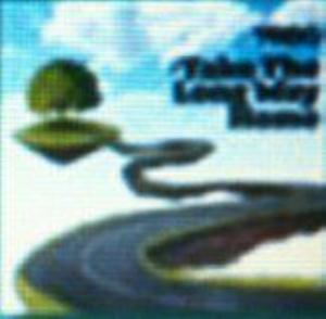Various Artists (Label Samplers) - Prog mag sampler 31 P8: Take the long way home CD (album) cover
