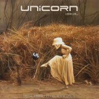 Various Artists (Label Samplers) - Unicorn Digital (VA) - Progression In Balance Vol. 2  CD (album) cover