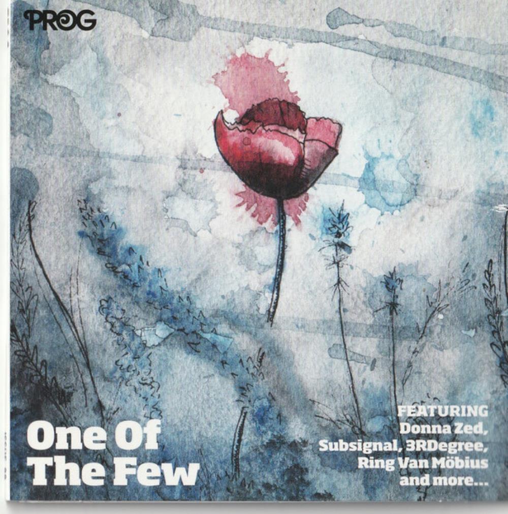 Various Artists (Label Samplers) P65: One of the Few album cover