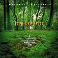 Various Artists (Label Samplers) - Frog Pest Tree (Magna Carta) CD (album) cover