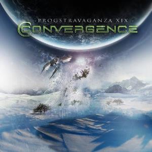 Various Artists (Label Samplers) Prog Sphere Promotions - Progstravaganza XIX: Convergence album cover