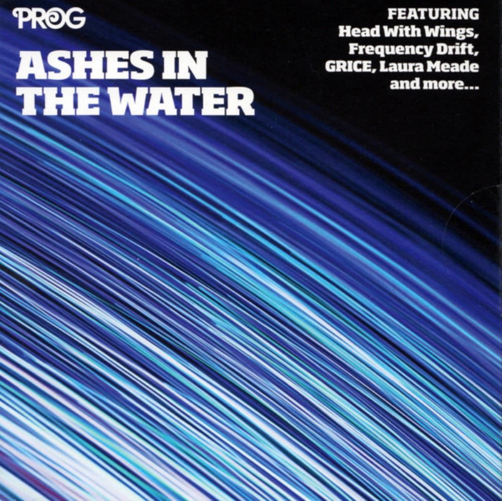 Various Artists (Label Samplers) P64: Ashes In The Water album cover