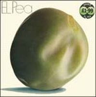 Various Artists (Label Samplers) - El Pea CD (album) cover