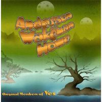 Various Artists (Label Samplers) - Anderson, Wakeman, Howe (Original Members of Yes) CD (album) cover