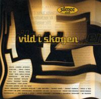 Various Artists (Label Samplers) Vild I Skogen - Silence 25 r album cover