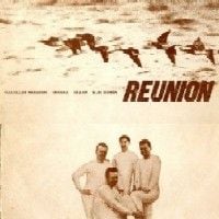 Various Artists (Label Samplers) - Reunion CD (album) cover