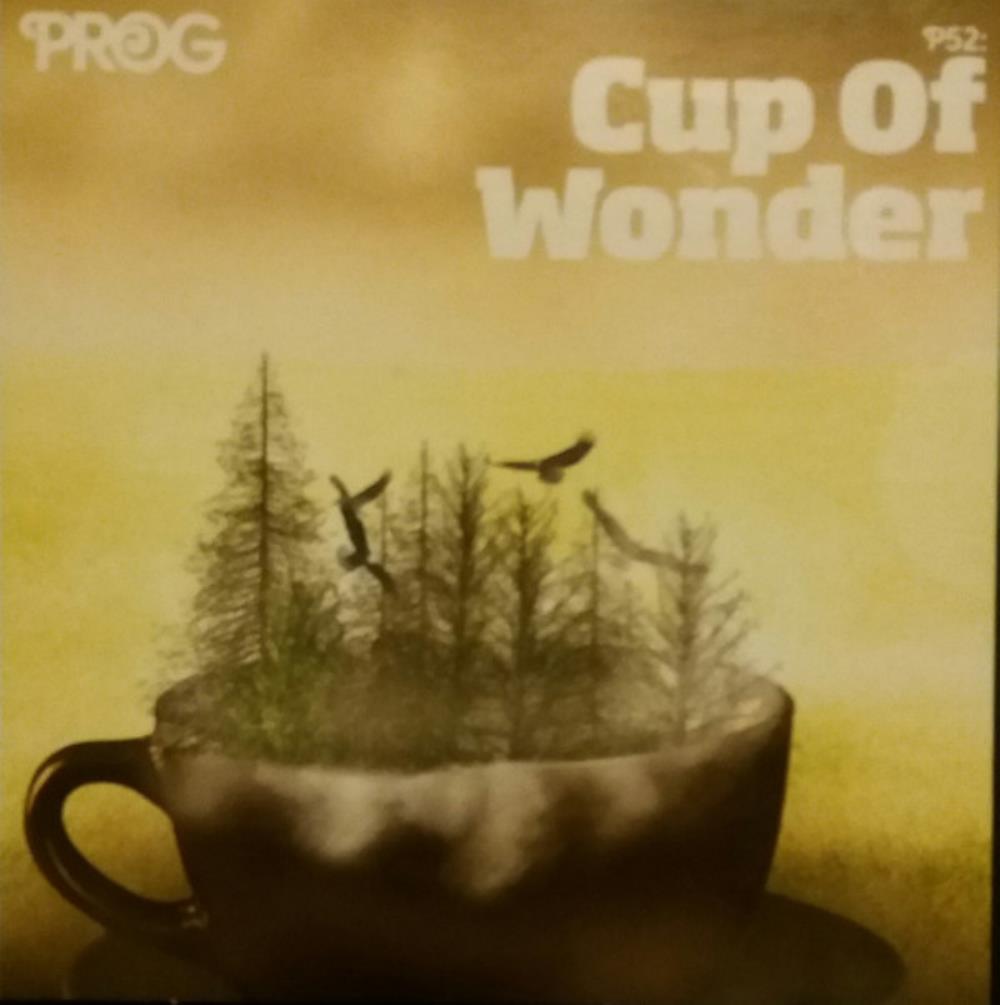 Various Artists (Label Samplers) Prog P52: Cup of Wonder album cover
