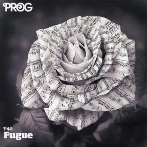 Various Artists (Label Samplers) Prog P44: Fugue album cover