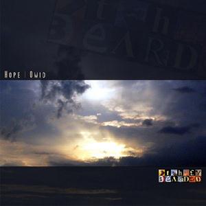 Various Artists (Concept albums & Themed compilations) - The Bearded's Project: Hope | Omid CD (album) cover
