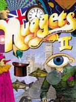 Various Artists (Concept albums & Themed compilations) Nuggets 2 album cover