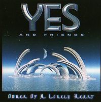 Various Artists (Concept albums & Themed compilations) Yes And Friends: 