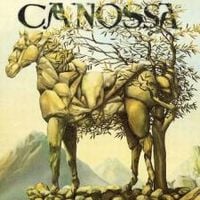 Various Artists (Concept albums & Themed compilations) - Canossa 