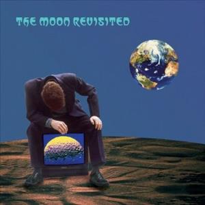 Various Artists (Tributes) The Moon Revisited (Pink Floyd tribute) album cover