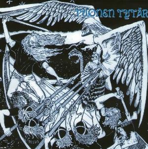 Various Artists (Tributes) - Tuonen Tytr - A Tribute To Finnish Progressive CD (album) cover