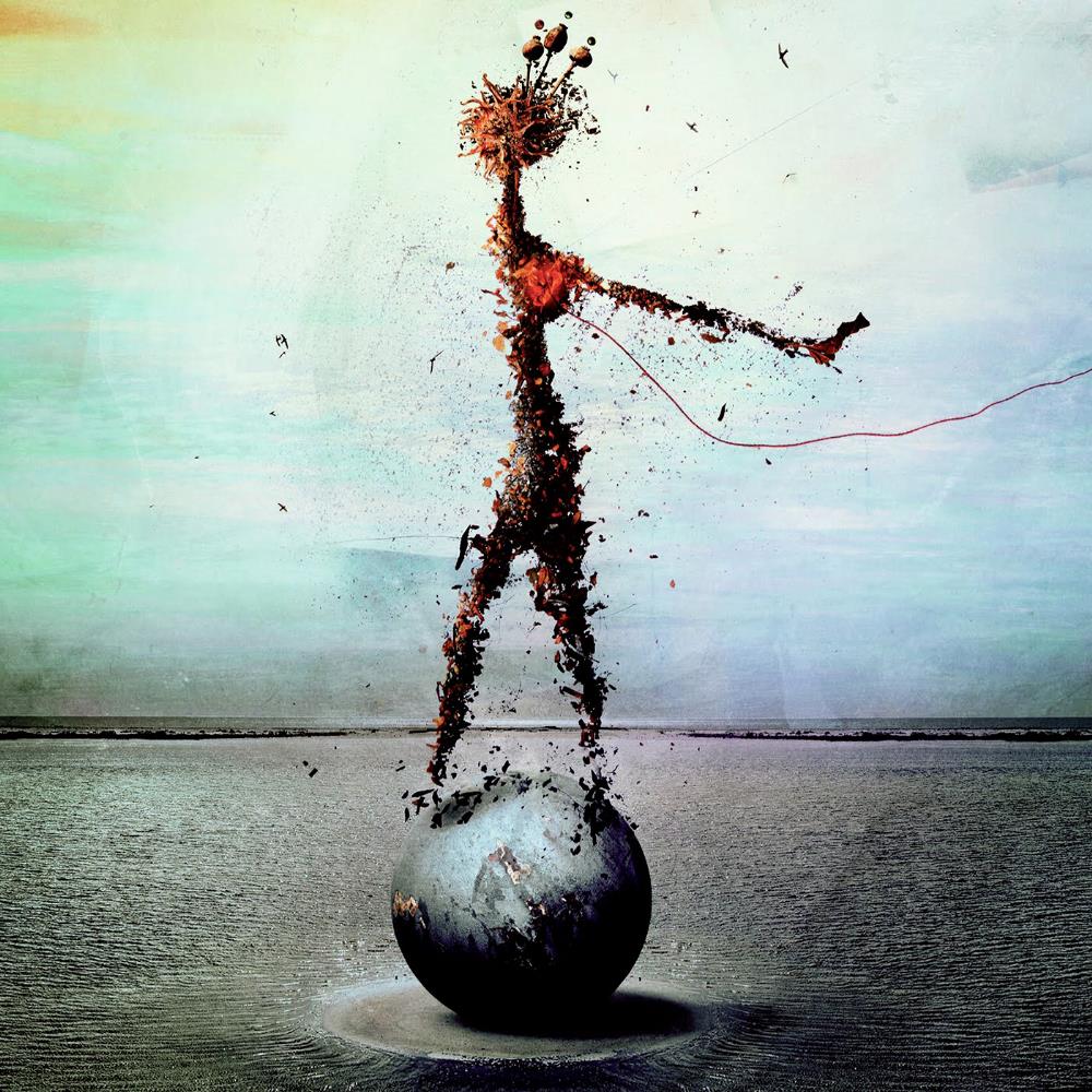 Unexpect Fables Of The Sleepless Empire album cover