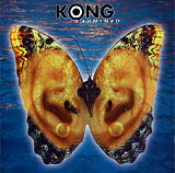  Earmined by KONG album cover