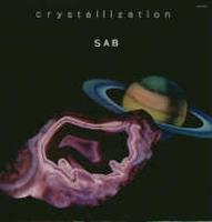 SAB Crystallization album cover