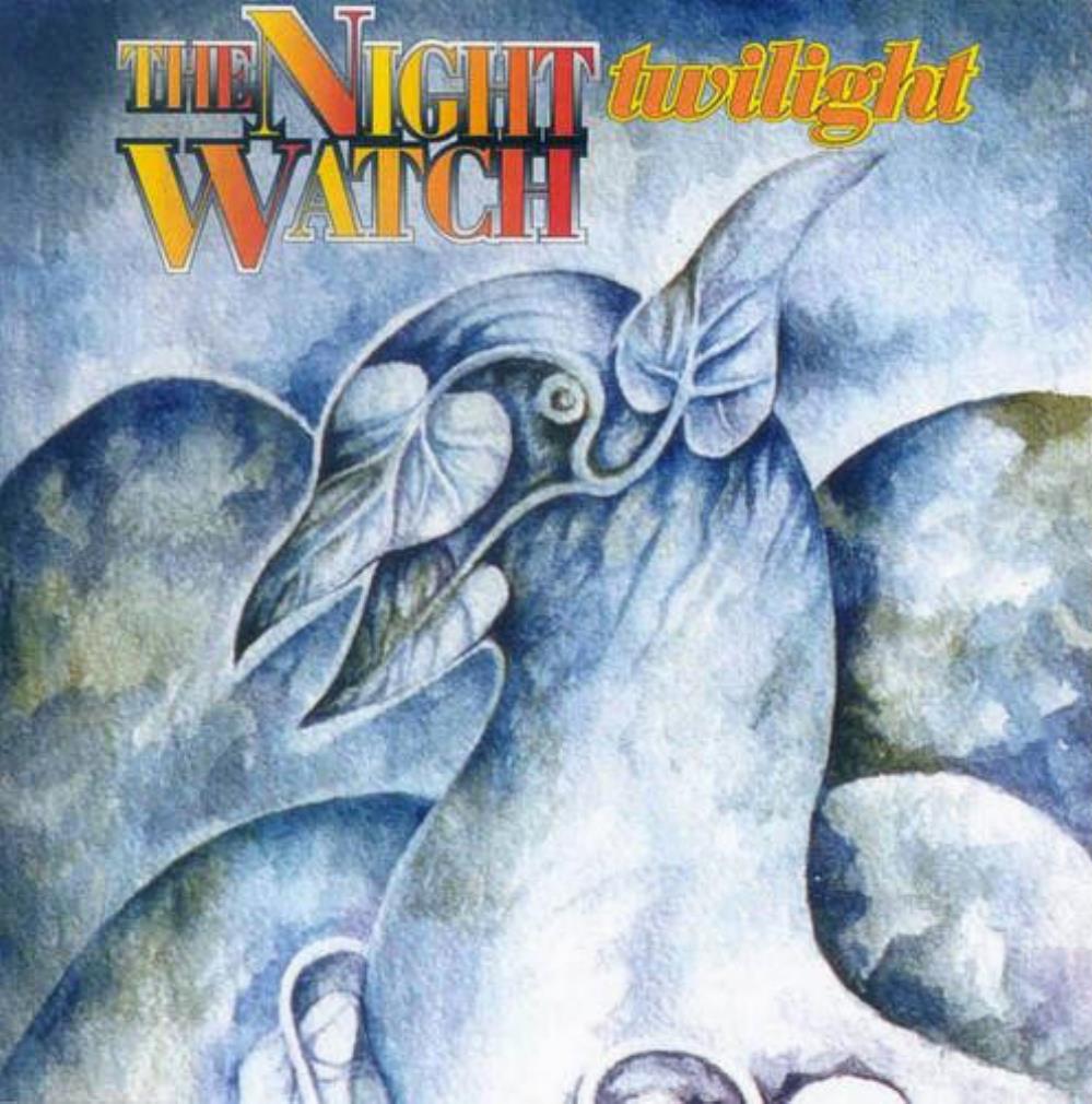 The Night Watch - Twilight CD (album) cover