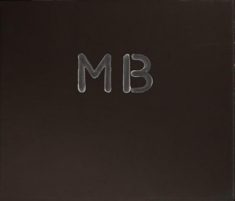 Maurizio Bianchi VICOD-1111 album cover