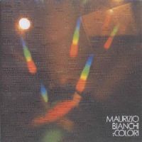 Maurizio Bianchi - Colori CD (album) cover