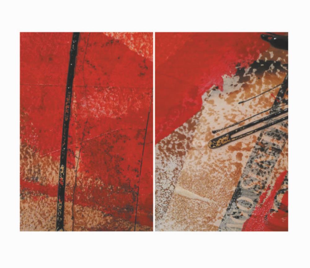 Maurizio Bianchi Lastfirst album cover