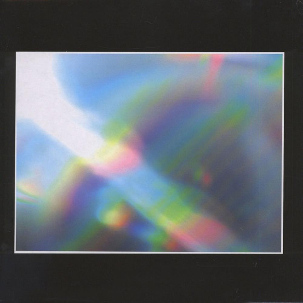 Maurizio Bianchi Merzbow & Maurizio Bianchi: Merzbow Meets M.B. album cover