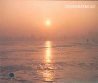 Asmus Tietchens - Dmmerattacke CD (album) cover