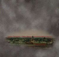 Asmus Tietchens - Stockholmer Totentanz CD (album) cover