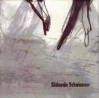 Asmus Tietchens - Sinkende Schwimmer CD (album) cover