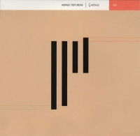 Asmus Tietchens Zeta-Menge album cover