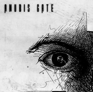 Anubis Gate - Anubis Gate CD (album) cover