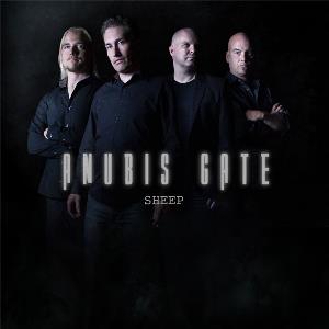 Anubis Gate Sheep album cover