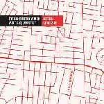 Fred Frith Still Urban (with Arte Quartett) album cover