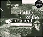 Fred Frith - Middle Of The Moment CD (album) cover
