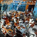 Fred Frith Helter Skelter (with Franois-Michel Pesenti ) album cover