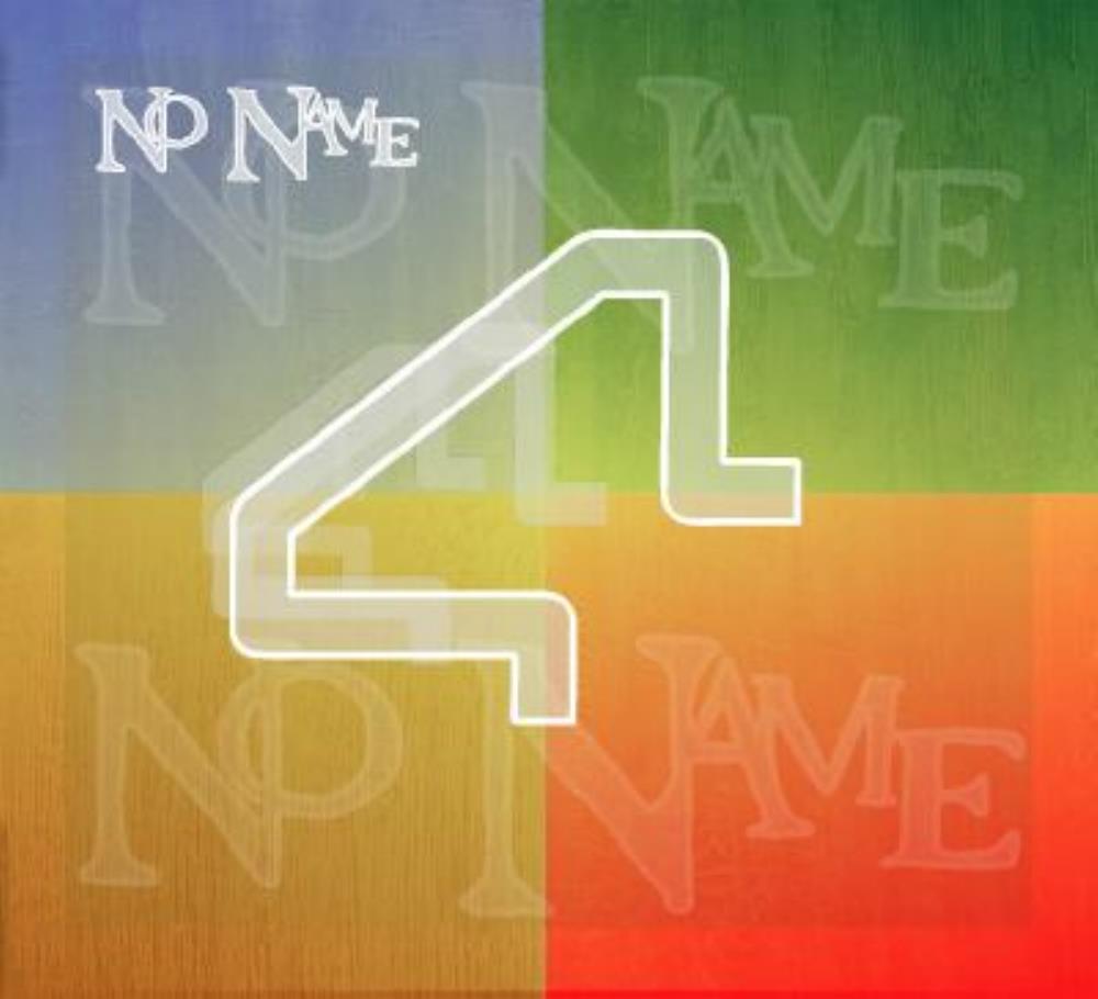 The No Name Experience (TNNE) / ex No Name - 4 CD (album) cover