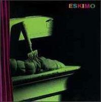 Eskimo - The Further Adventures Of Der Shrimpkin CD (album) cover