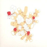 Saxon Shore - The Exquisite Death Of Saxon Shore CD (album) cover