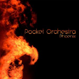 Pocket Orchestra Phoenix album cover