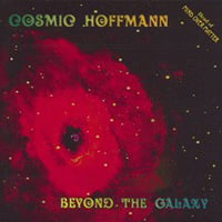 Cosmic Hoffmann Beyond the Galaxy album cover