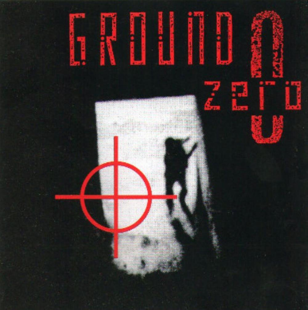 Ground Zero Ground Zero album cover