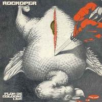 Floh De Cologne - Rockoper Profitgeier CD (album) cover