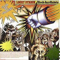 Floh De Cologne - Lucky Streik CD (album) cover