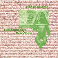 Floh De Cologne - Fliessbandbaby's Beat-Show CD (album) cover