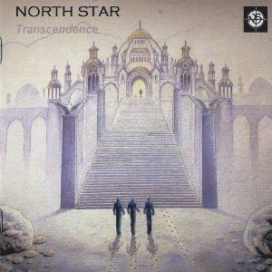 North Star Transcendence album cover