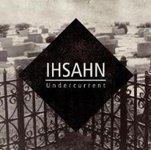 Ihsahn Undercurrent album cover
