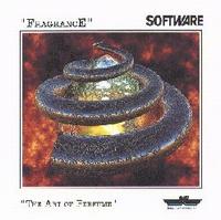 Software - Fragrance CD (album) cover
