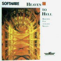 Software Heaven to Hell album cover