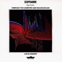 Software - Syn-Code CD (album) cover